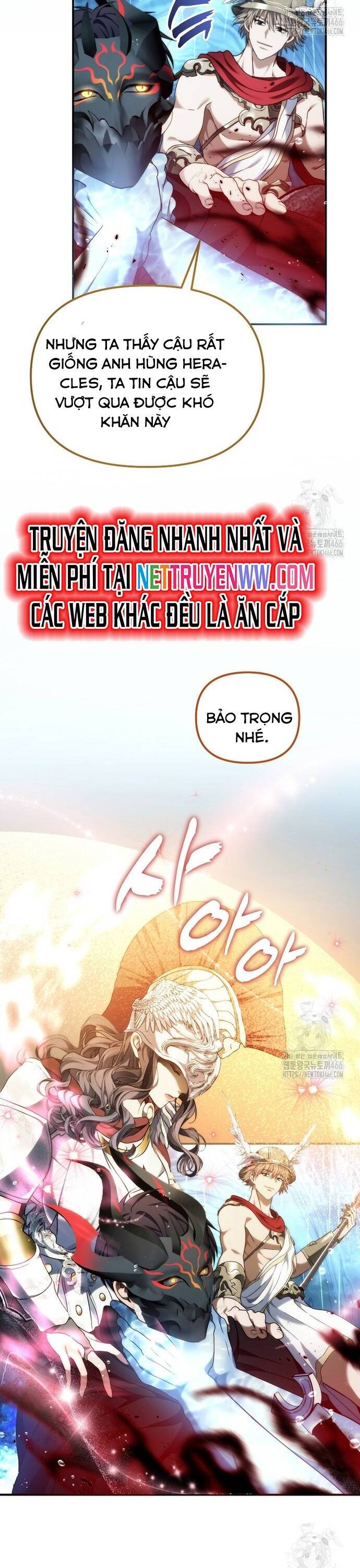 Vua Thăng Cấp Chap 192 - Next Chap 193