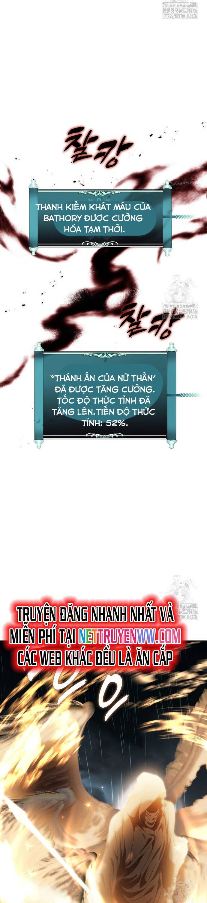 Vua Thăng Cấp Chap 192 - Next Chap 193