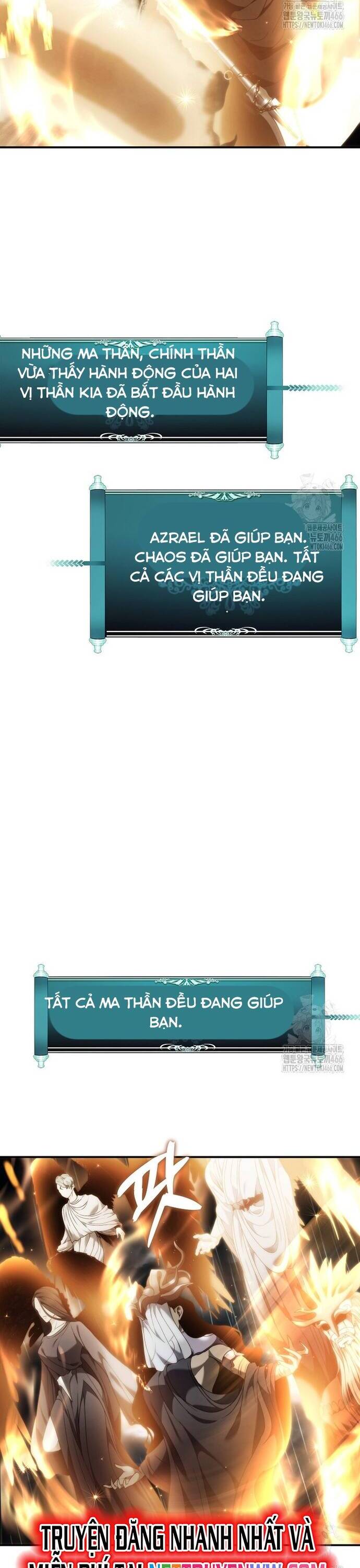 Vua Thăng Cấp Chap 192 - Next Chap 193