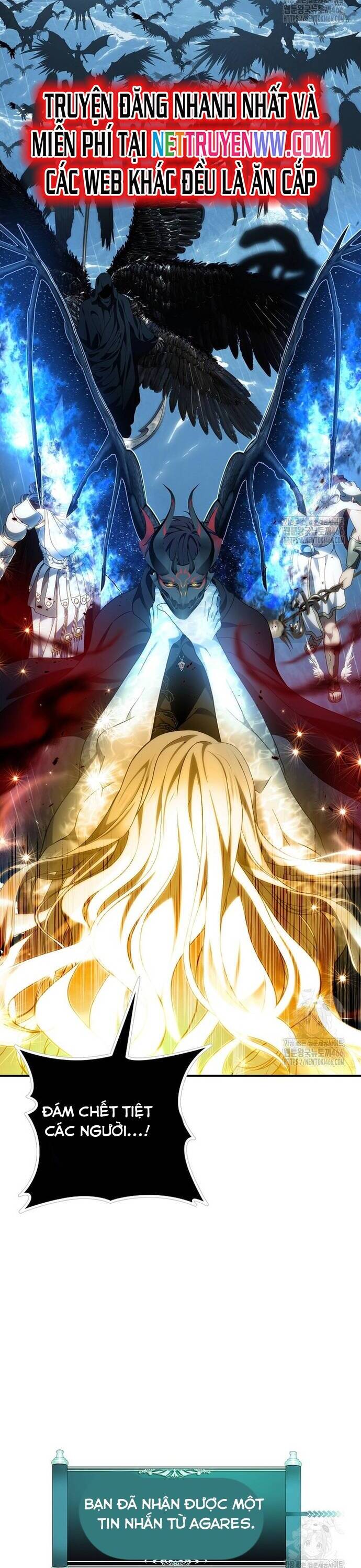 Vua Thăng Cấp Chap 192 - Next Chap 193