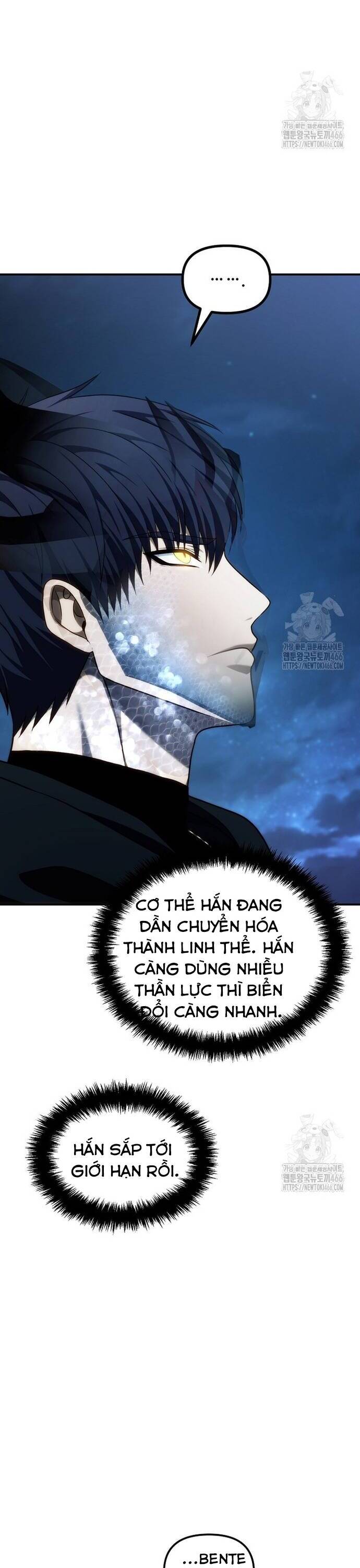 Vua Thăng Cấp Chap 192 - Next Chap 193