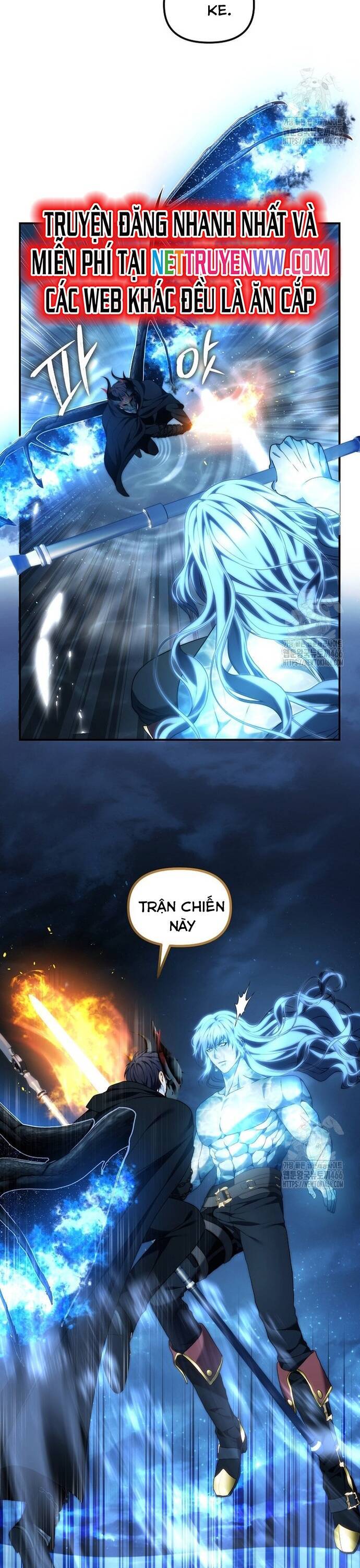 Vua Thăng Cấp Chap 192 - Next Chap 193
