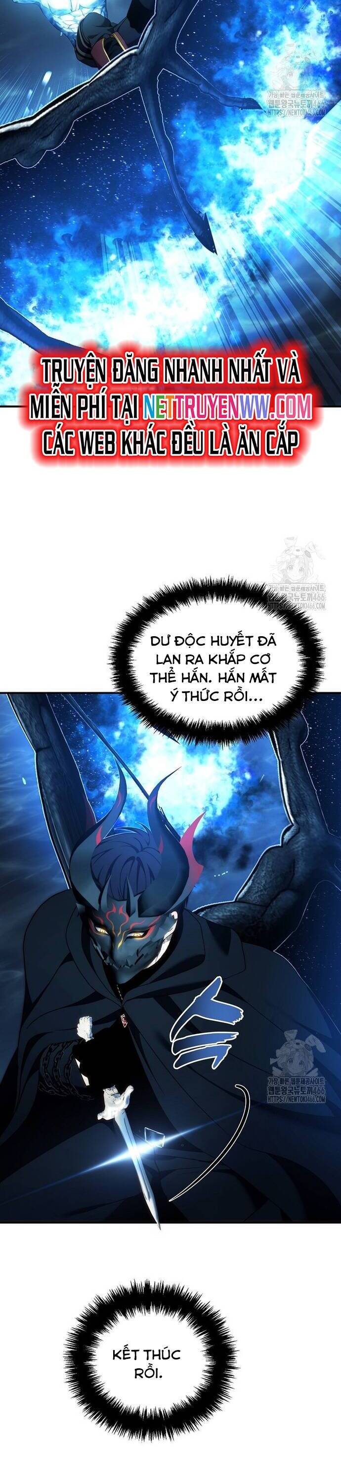 Vua Thăng Cấp Chap 192 - Next Chap 193