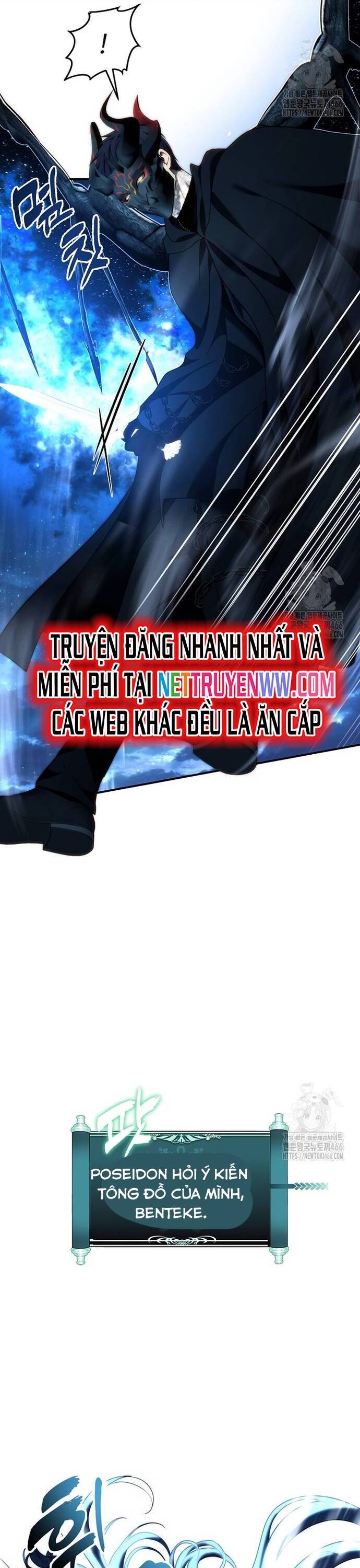 Vua Thăng Cấp Chap 192 - Next Chap 193