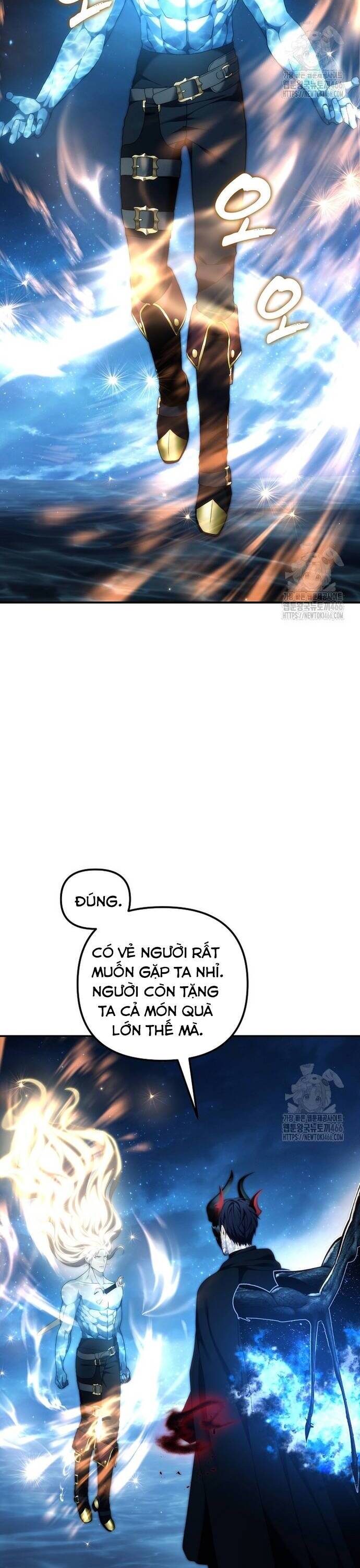 Vua Thăng Cấp Chap 192 - Next Chap 193