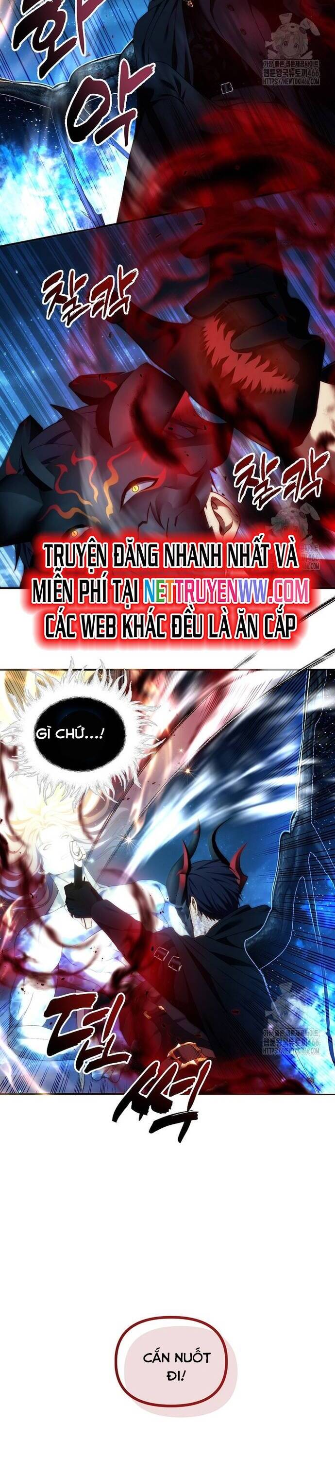 Vua Thăng Cấp Chap 192 - Next Chap 193