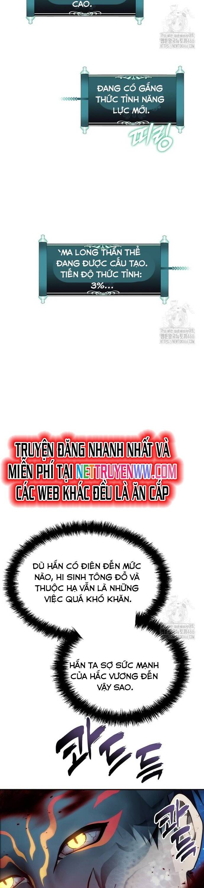Vua Thăng Cấp Chap 192 - Next Chap 193