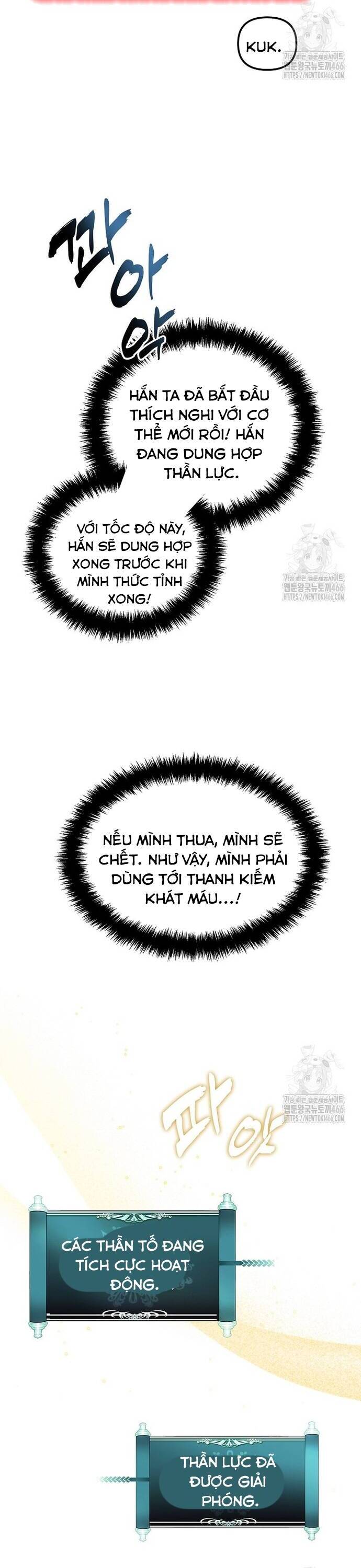 Vua Thăng Cấp Chap 192 - Next Chap 193