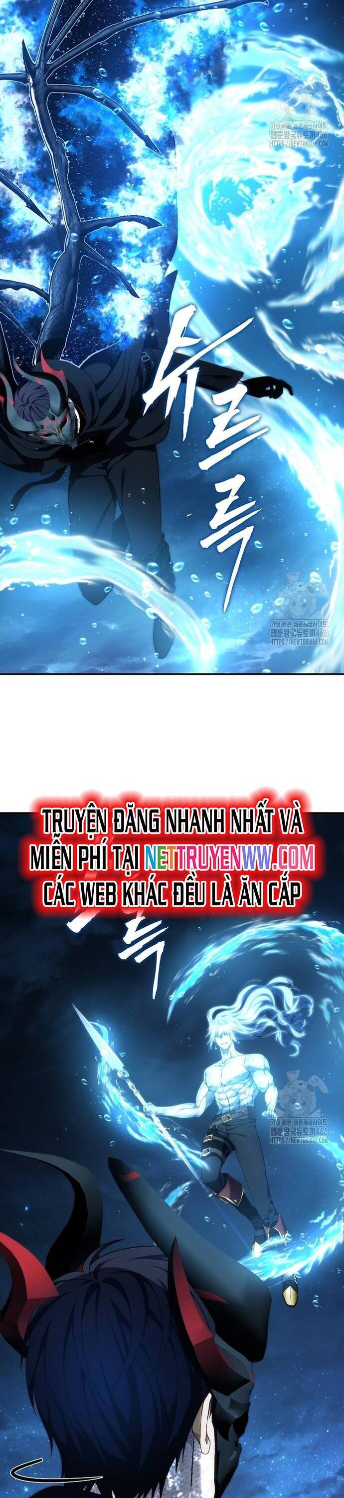 Vua Thăng Cấp Chap 192 - Next Chap 193