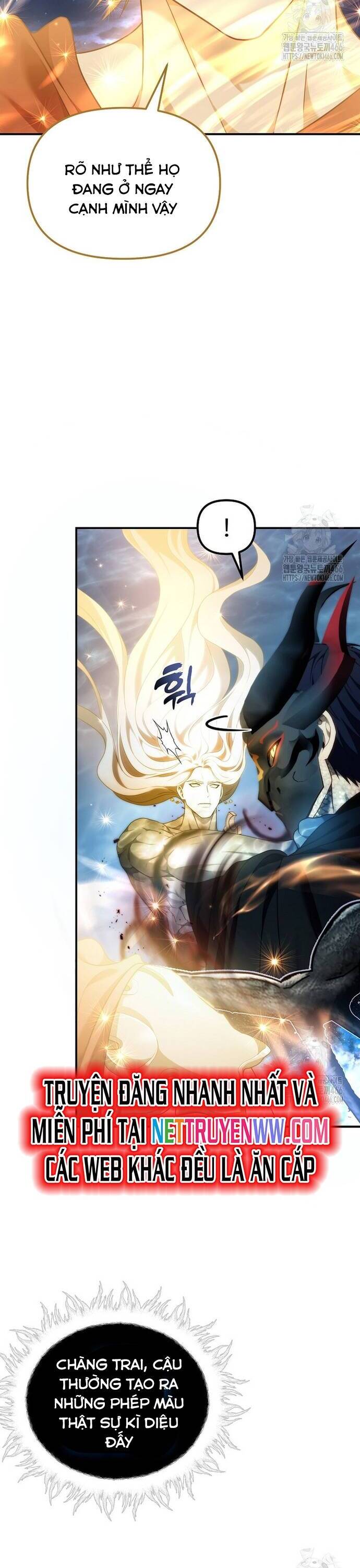 Vua Thăng Cấp Chap 192 - Next Chap 193