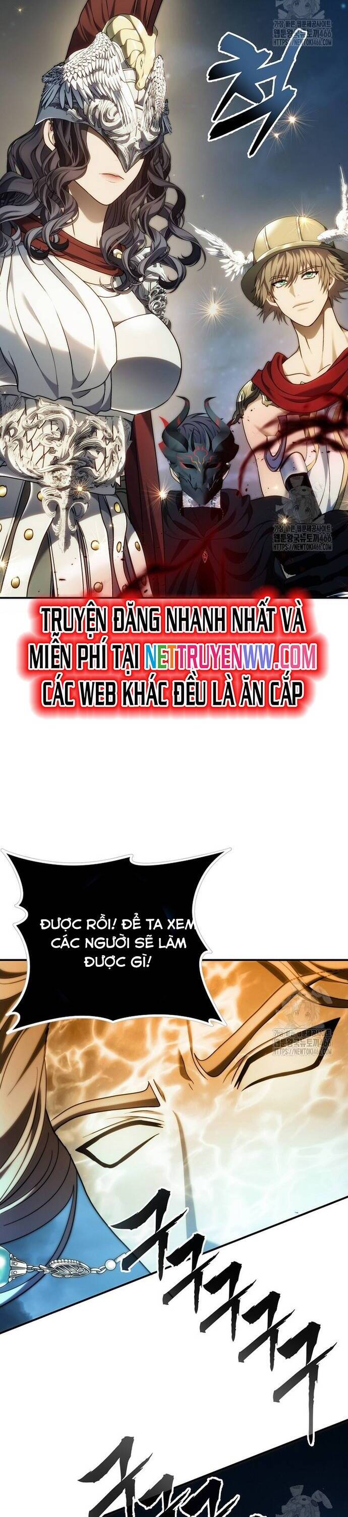 Vua Thăng Cấp Chap 192 - Next Chap 193