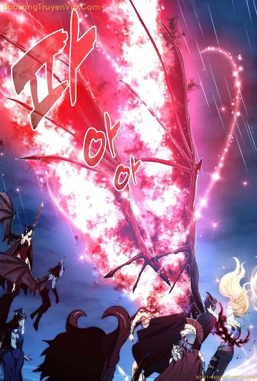 Vua Thăng Cấp Chap 193 - Next Chap 194