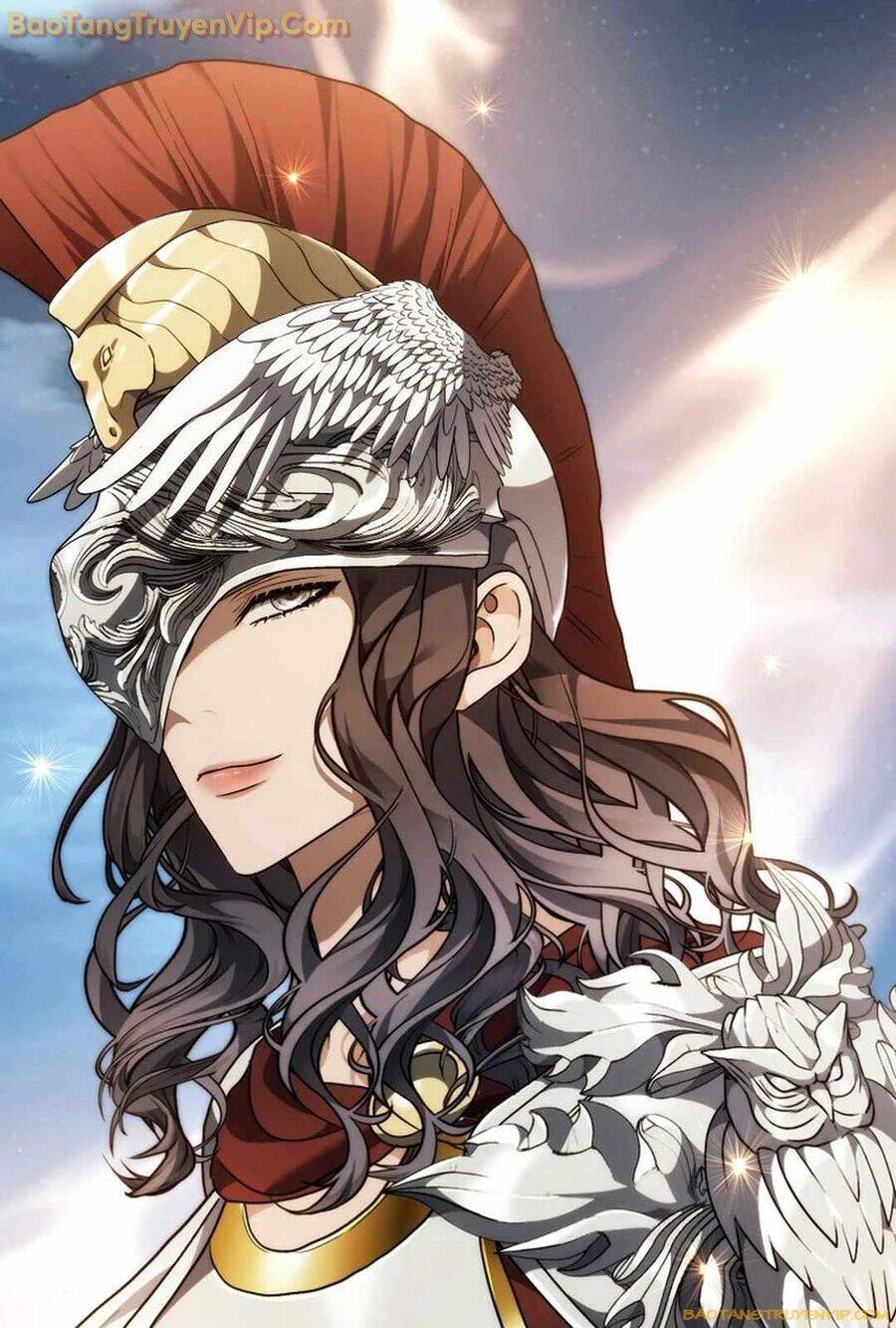 Vua Thăng Cấp Chap 193 - Next Chap 194