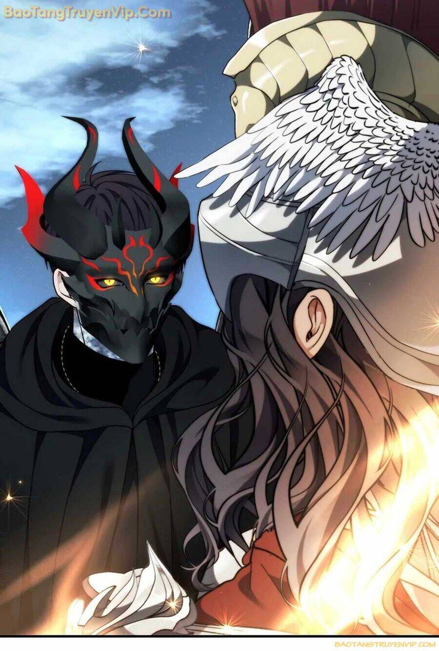 Vua Thăng Cấp Chap 193 - Next Chap 194