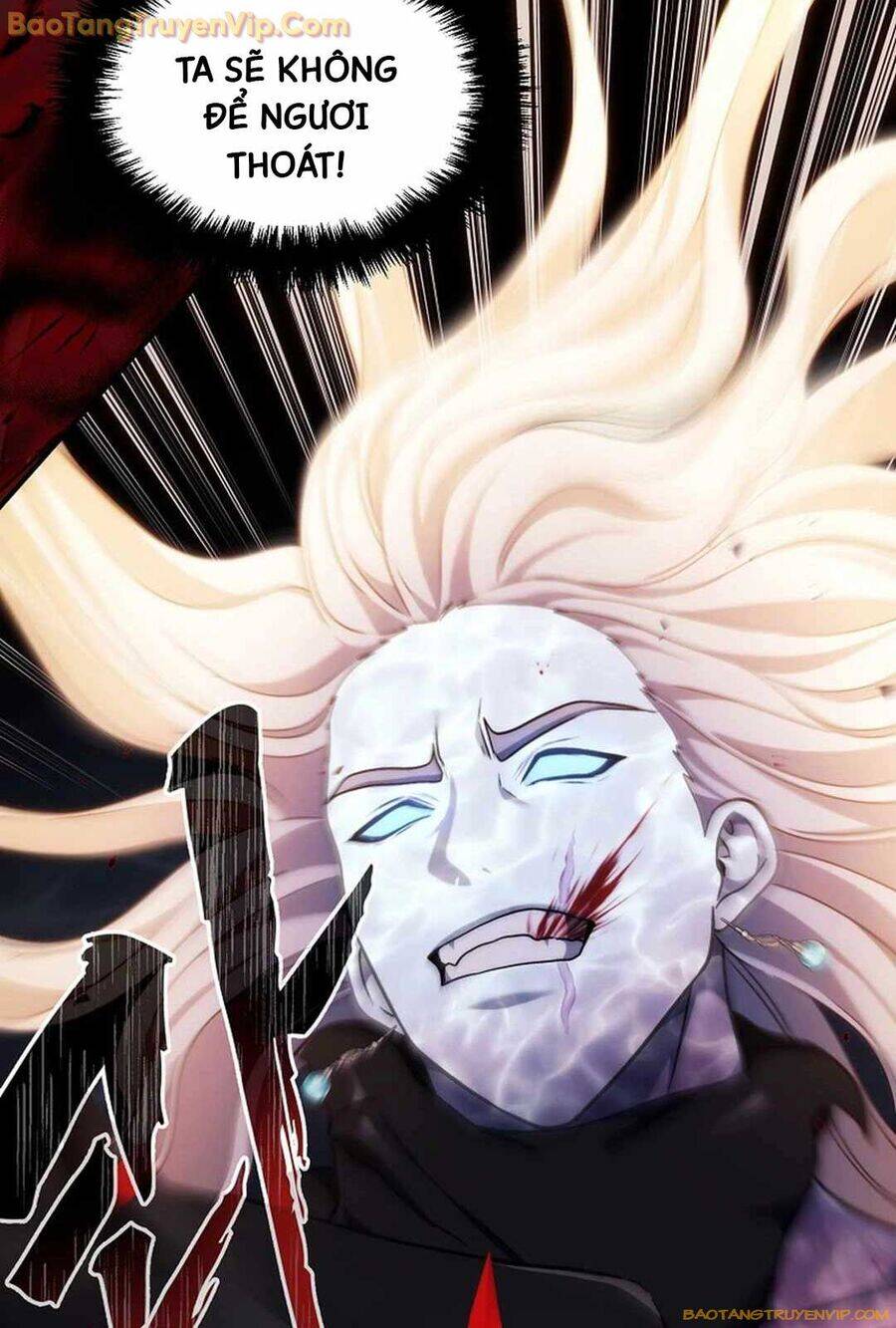 Vua Thăng Cấp Chap 193 - Next Chap 194