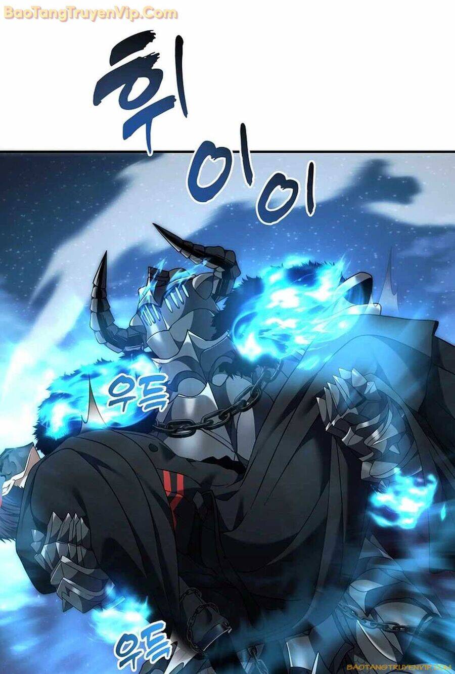 Vua Thăng Cấp Chap 193 - Next Chap 194