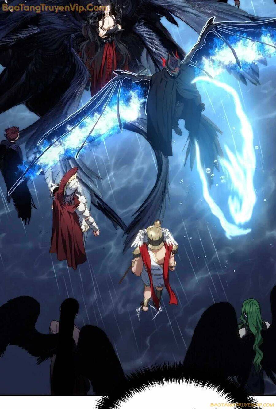 Vua Thăng Cấp Chap 193 - Next Chap 194