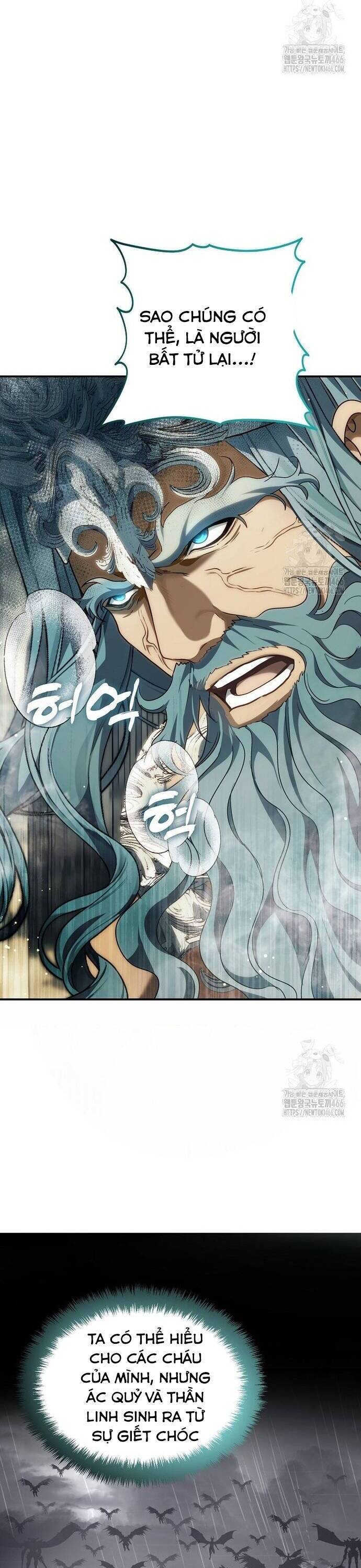 Vua Thăng Cấp Chap 194 - Next Chap 195