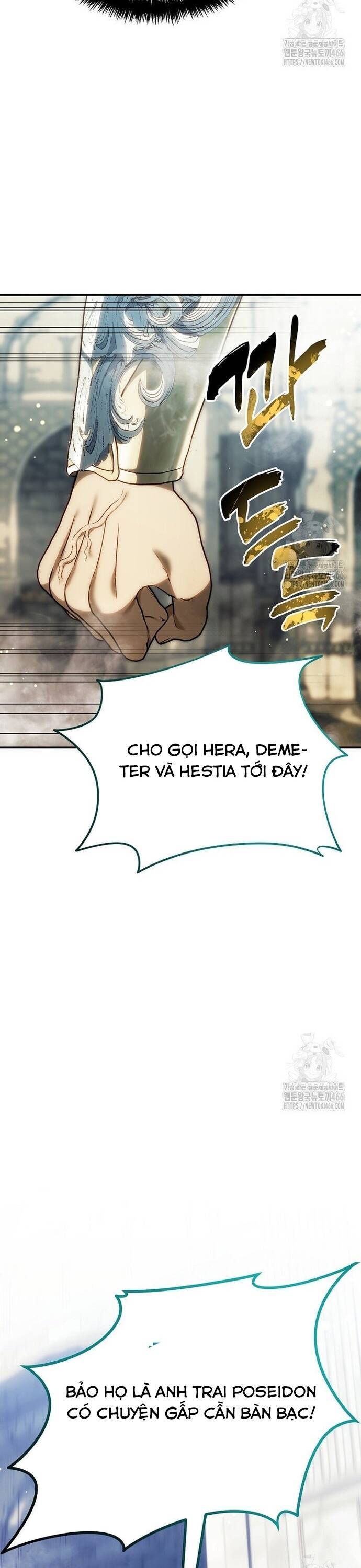 Vua Thăng Cấp Chap 194 - Next Chap 195