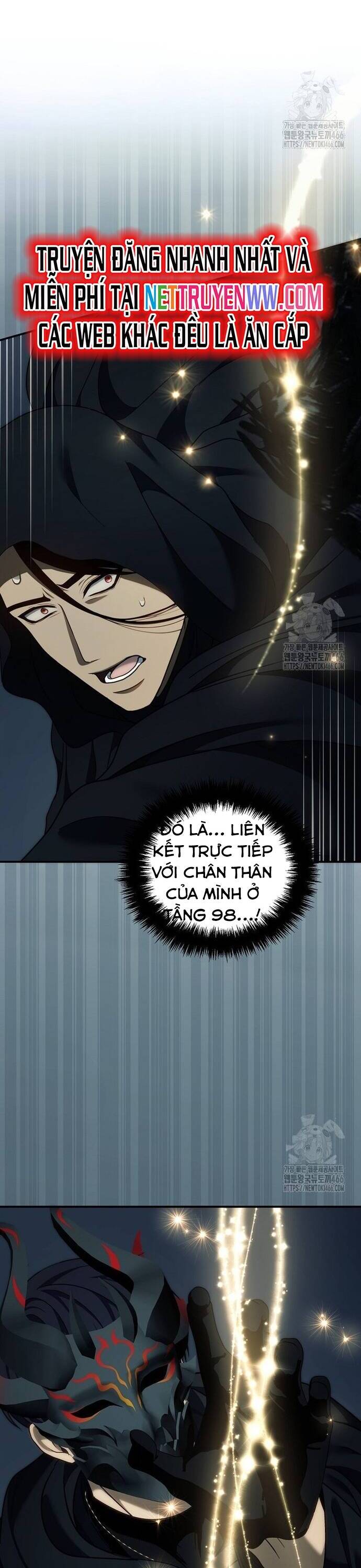 Vua Thăng Cấp Chap 194 - Next Chap 195