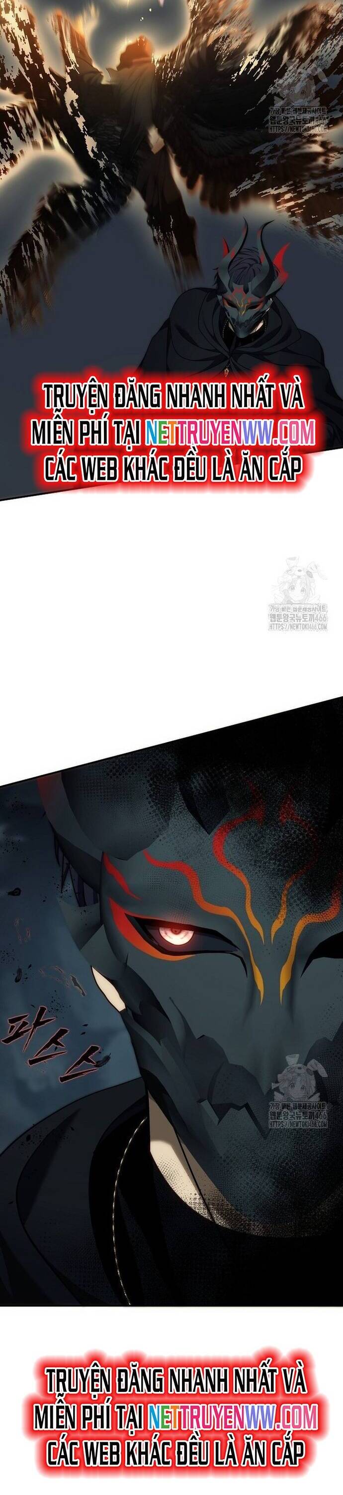 Vua Thăng Cấp Chap 194 - Next Chap 195