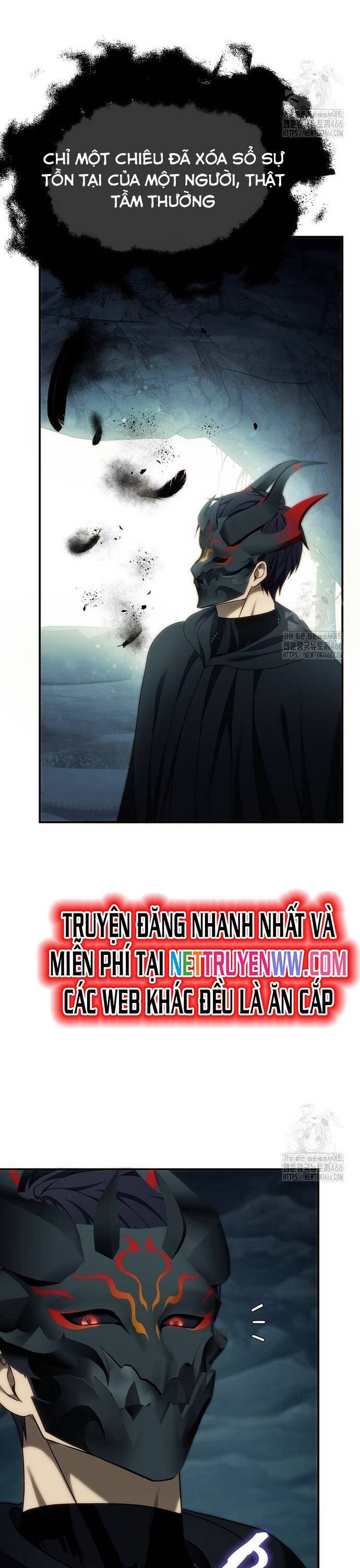 Vua Thăng Cấp Chap 194 - Next Chap 195