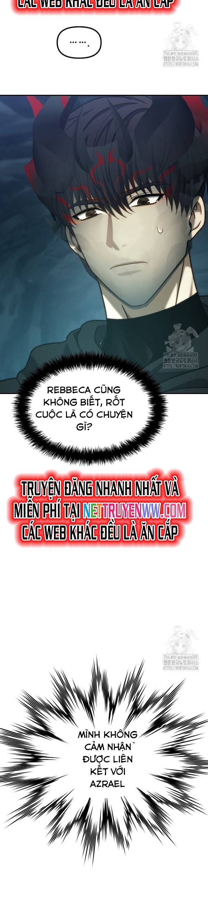 Vua Thăng Cấp Chap 194 - Next Chap 195