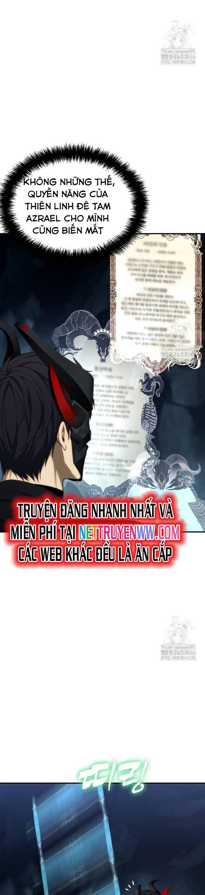 Vua Thăng Cấp Chap 194 - Next Chap 195