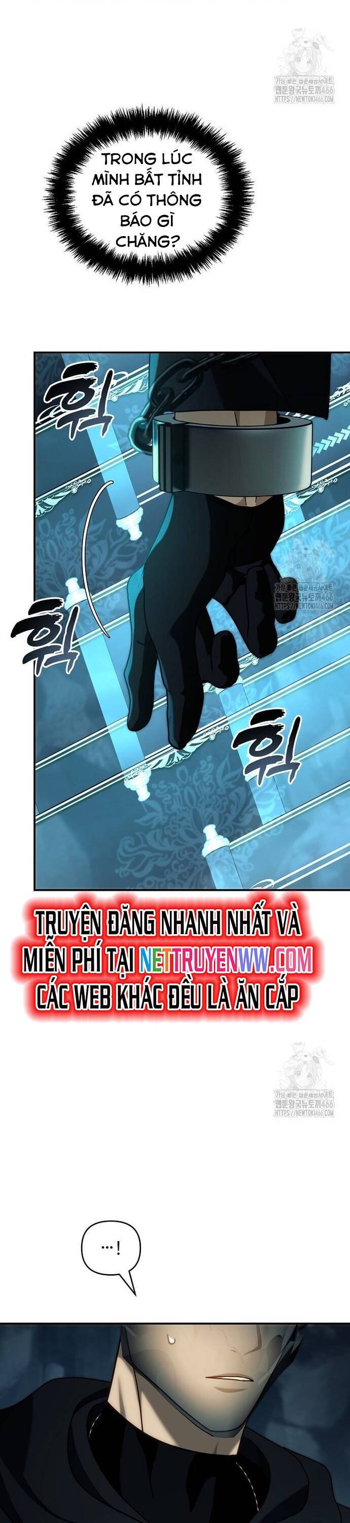 Vua Thăng Cấp Chap 194 - Next Chap 195