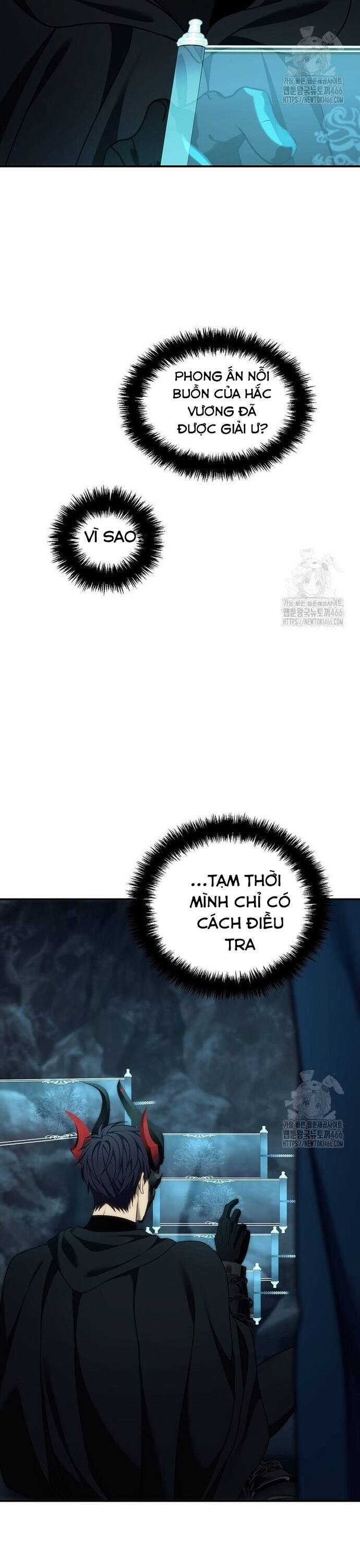 Vua Thăng Cấp Chap 194 - Next Chap 195