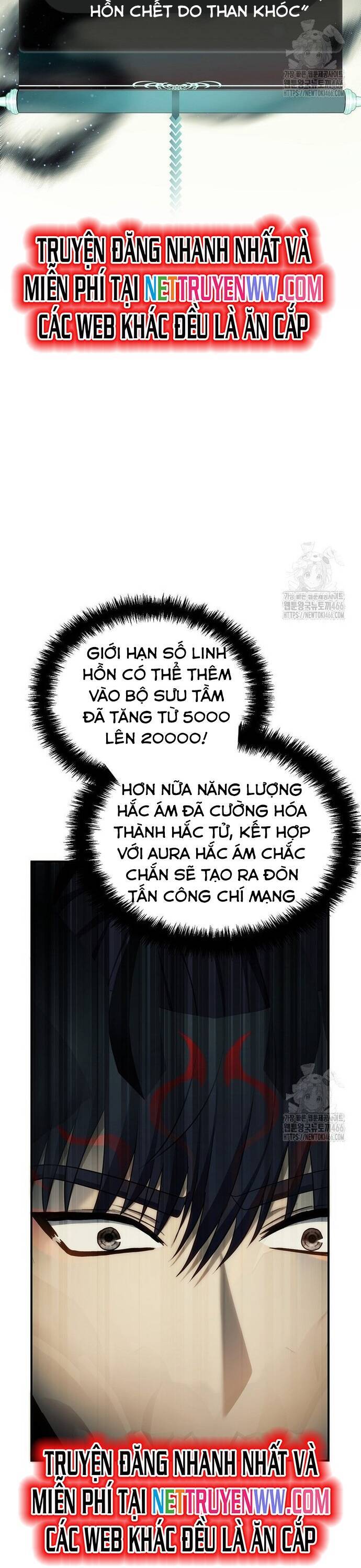 Vua Thăng Cấp Chap 194 - Next Chap 195
