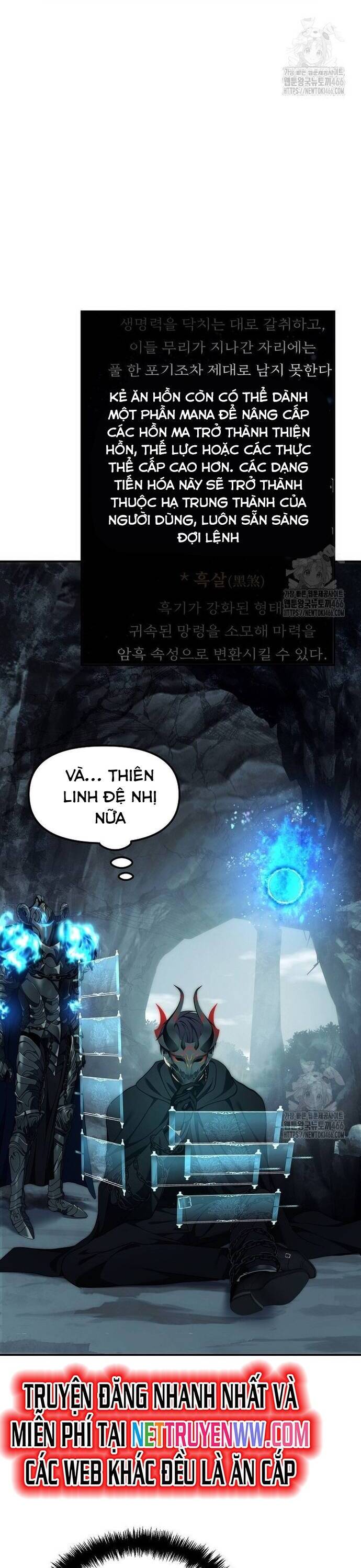 Vua Thăng Cấp Chap 194 - Next Chap 195