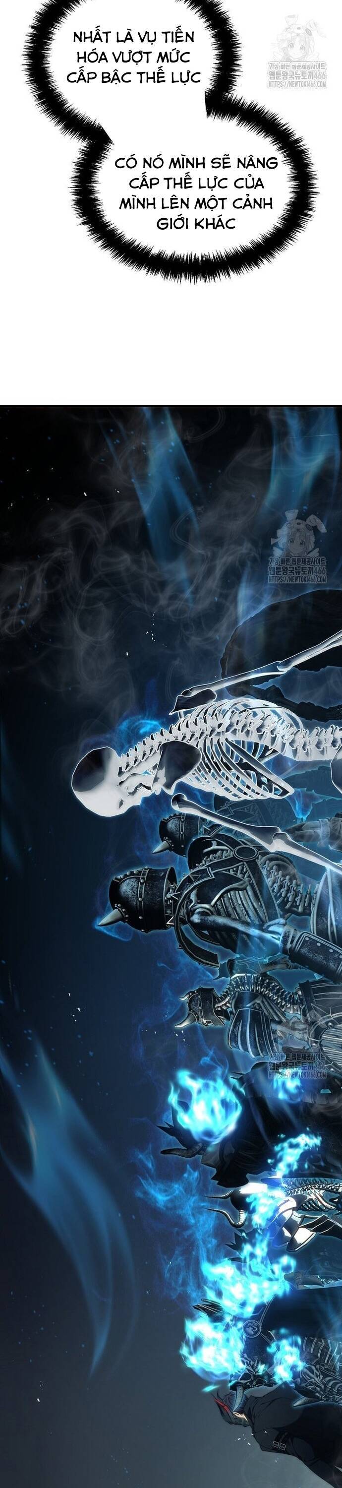 Vua Thăng Cấp Chap 194 - Next Chap 195