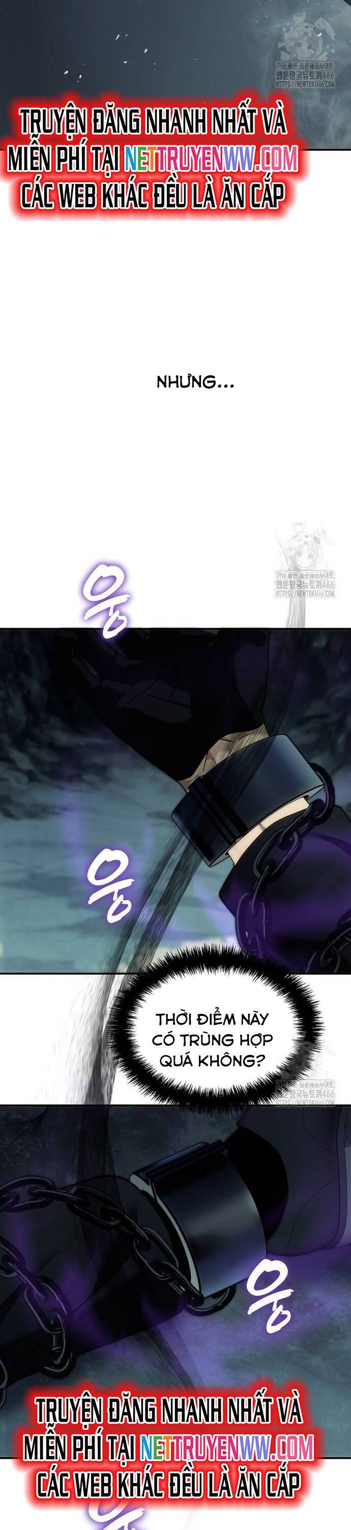 Vua Thăng Cấp Chap 194 - Next Chap 195