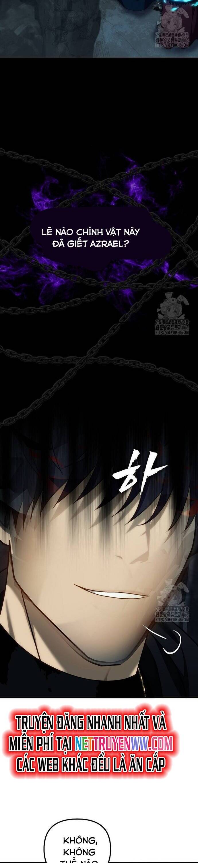 Vua Thăng Cấp Chap 194 - Next Chap 195