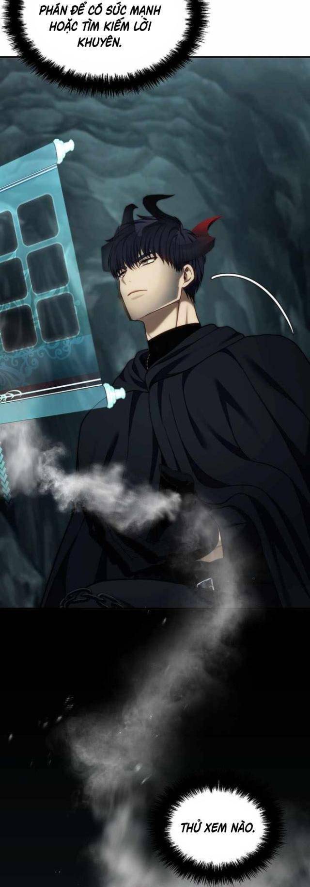 Vua Thăng Cấp Chap 195 - Next Chap 196