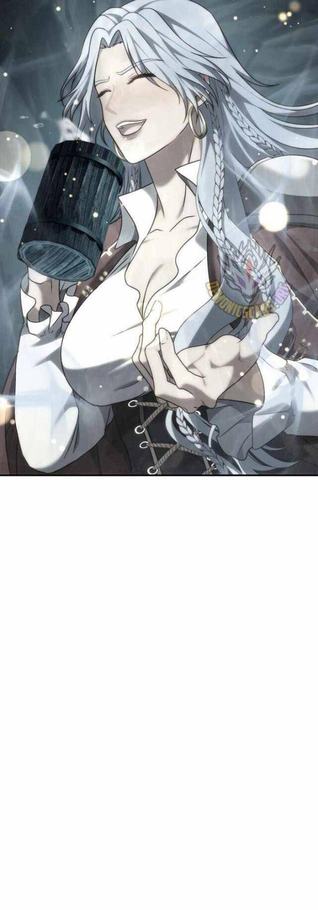 Vua Thăng Cấp Chap 195 - Next Chap 196