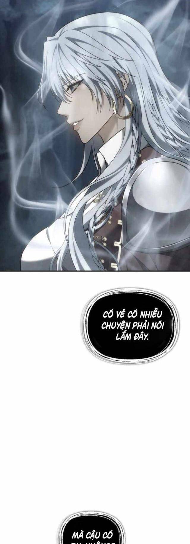 Vua Thăng Cấp Chap 195 - Next Chap 196