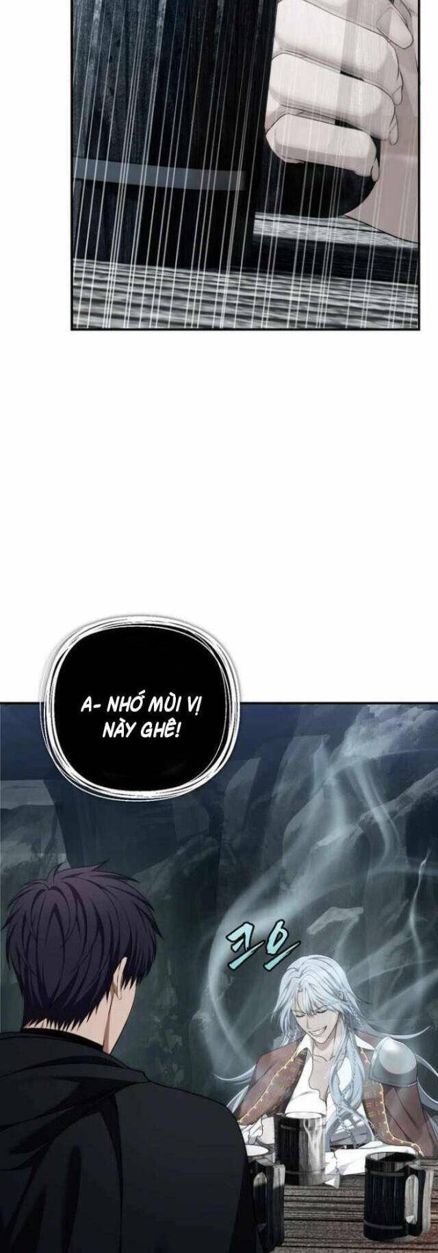 Vua Thăng Cấp Chap 195 - Next Chap 196