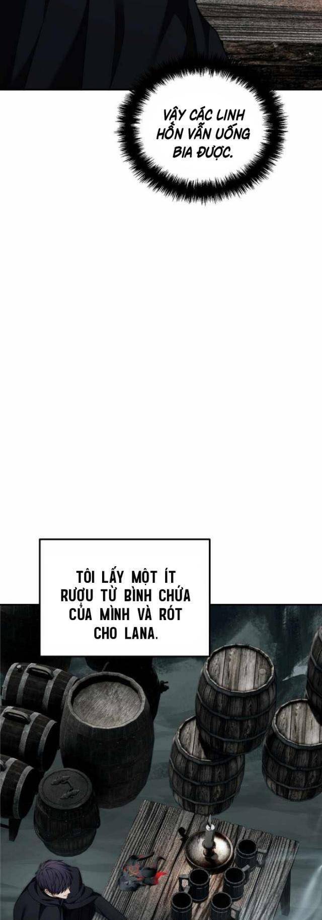 Vua Thăng Cấp Chap 195 - Next Chap 196