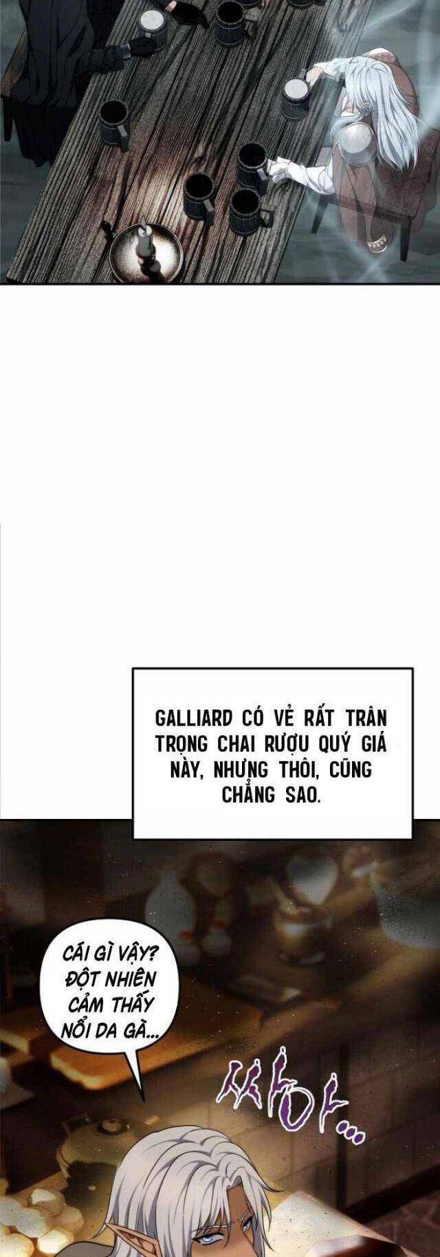 Vua Thăng Cấp Chap 195 - Next Chap 196