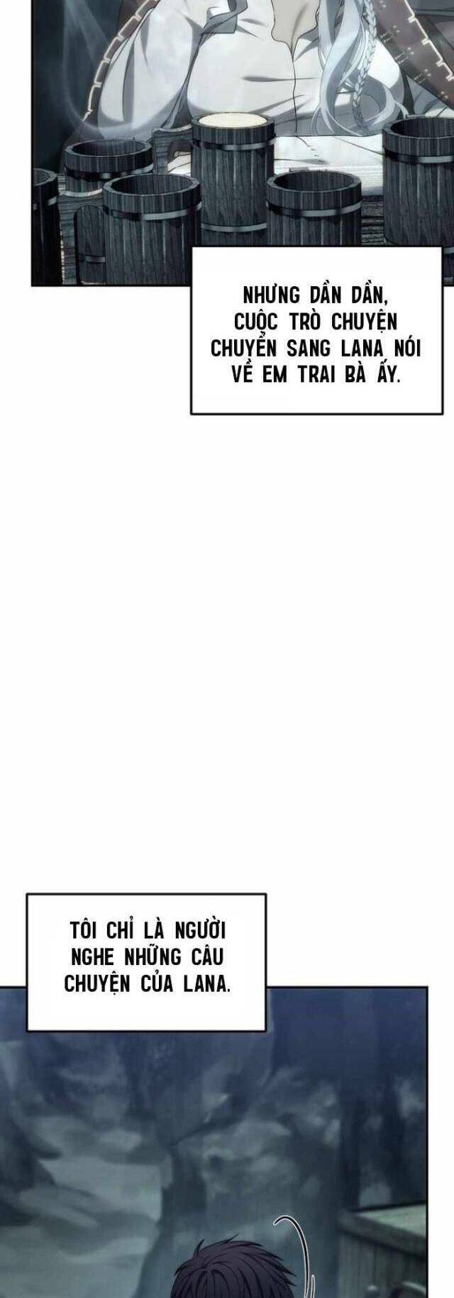 Vua Thăng Cấp Chap 195 - Next Chap 196