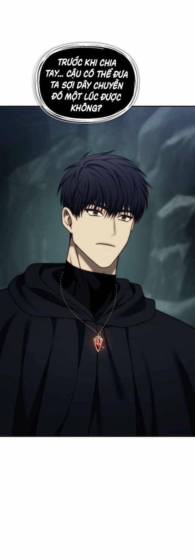 Vua Thăng Cấp Chap 195 - Next Chap 196