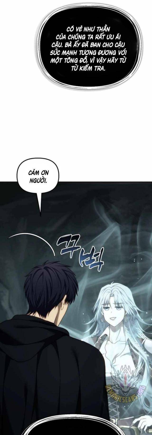 Vua Thăng Cấp Chap 195 - Next Chap 196