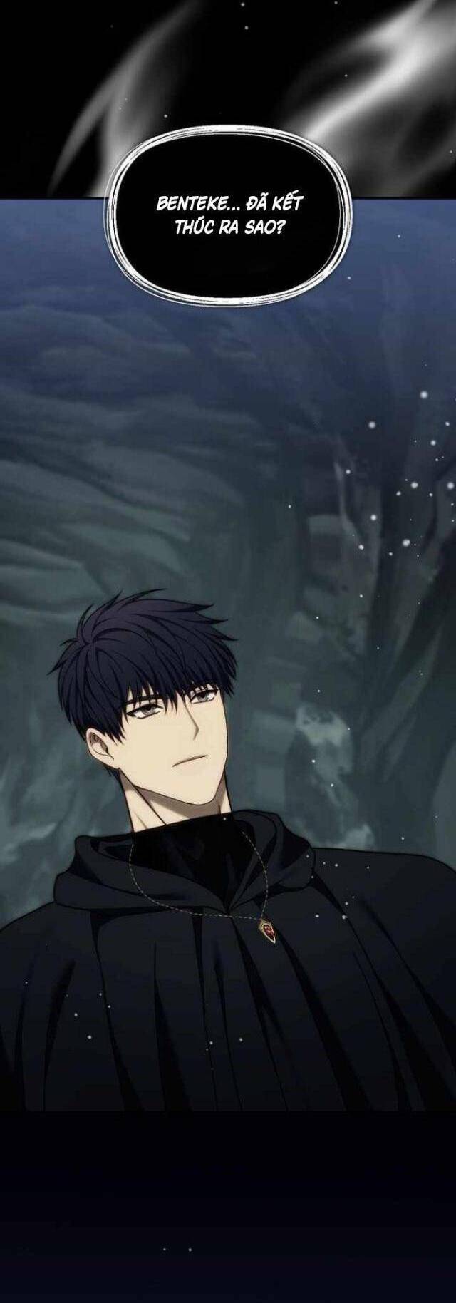 Vua Thăng Cấp Chap 195 - Next Chap 196