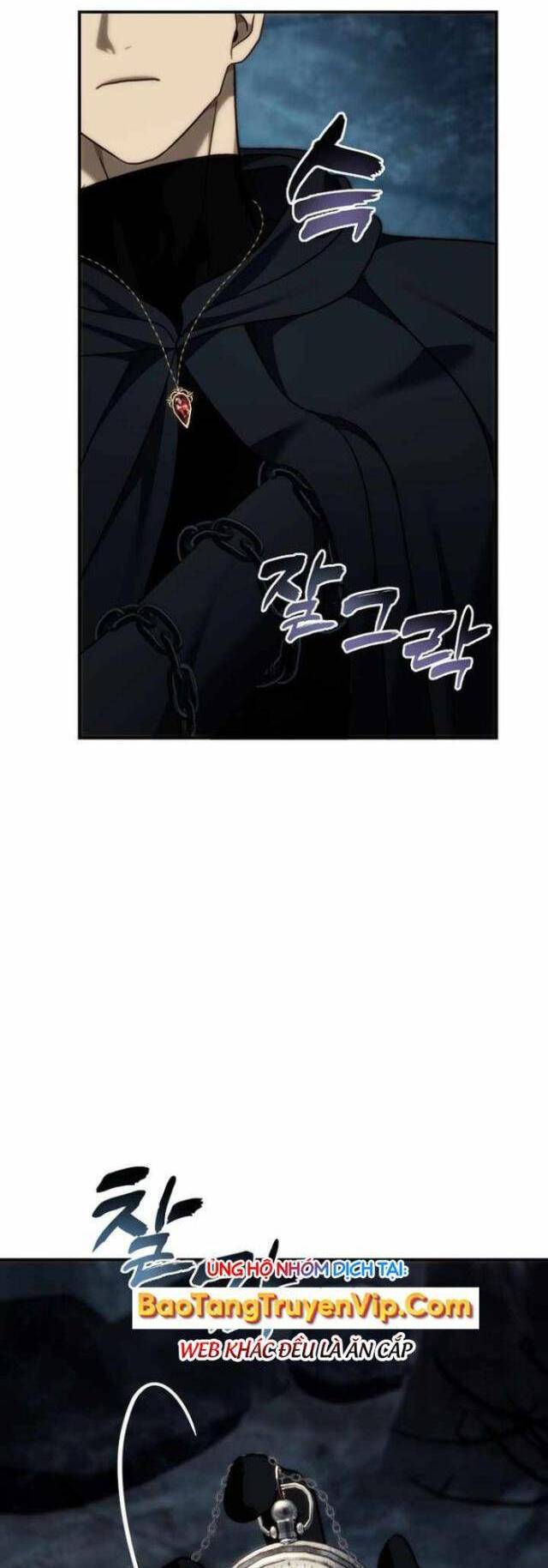 Vua Thăng Cấp Chap 195 - Next Chap 196