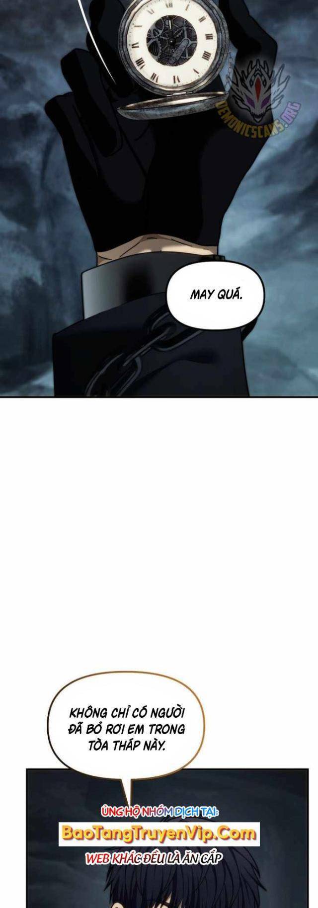 Vua Thăng Cấp Chap 195 - Next Chap 196