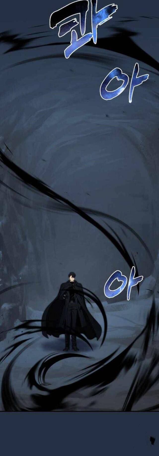 Vua Thăng Cấp Chap 195 - Next Chap 196