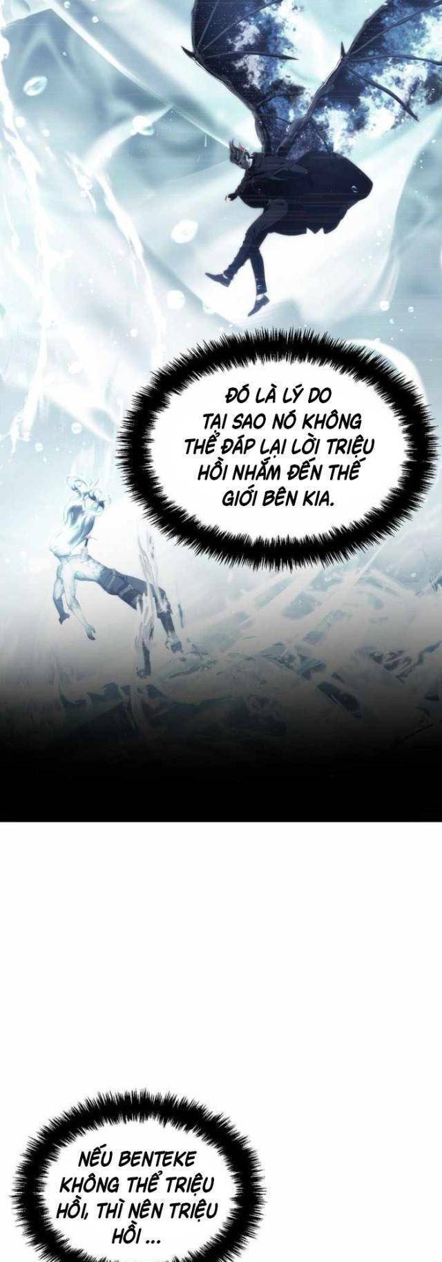 Vua Thăng Cấp Chap 195 - Next Chap 196