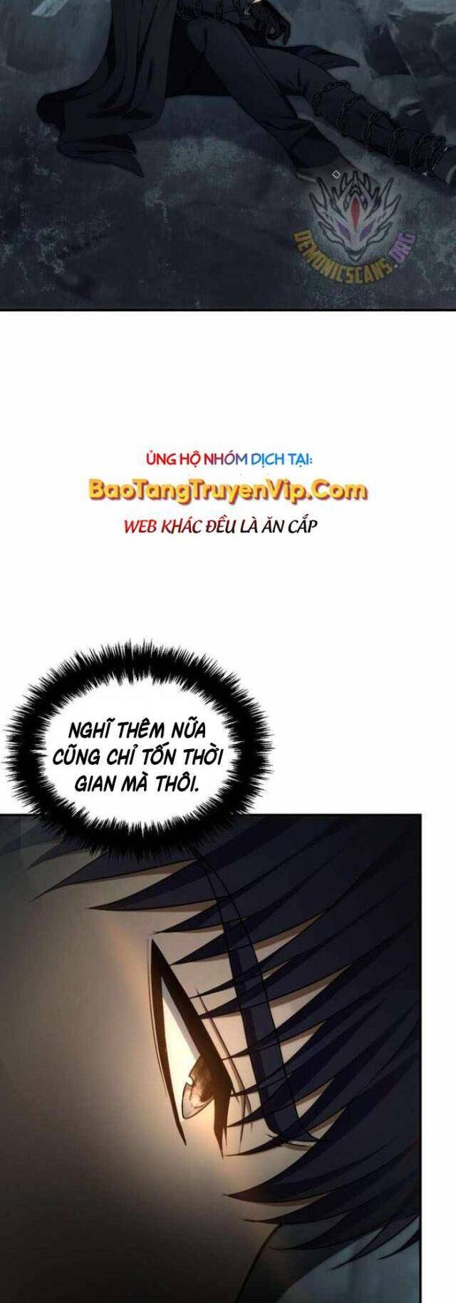 Vua Thăng Cấp Chap 195 - Next Chap 196